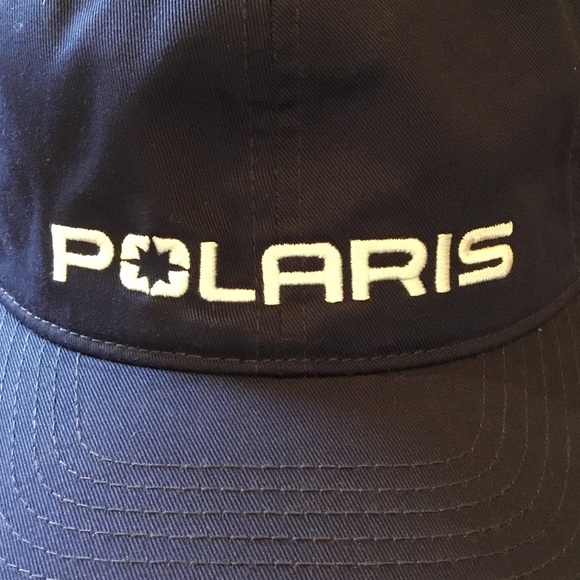 New Unisex Polaris Adjustable SnapBack Cap Hat - Picture 2 of 6